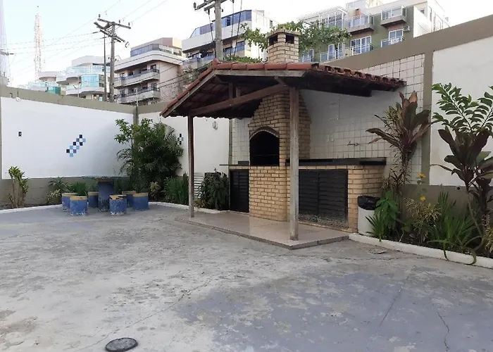 Cobertura Em Cabo Frio / Rj